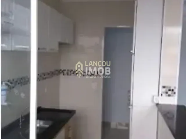 Apartamento 2 quartos e 1 banheiro, para alugar, no bairro Recanto Quarto Centenário em Jundiaí