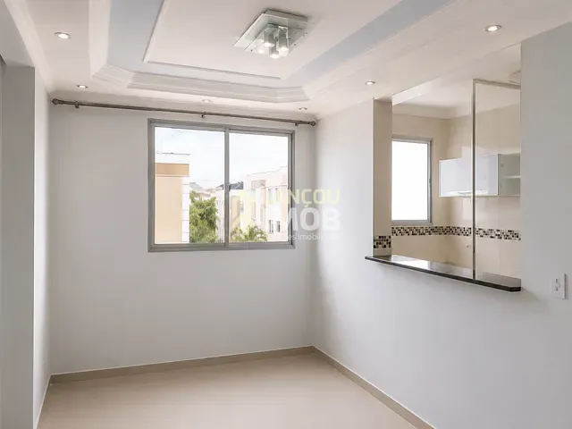 Apartamento 2 quartos e 1 banheiro, para alugar, no bairro Recanto Quarto Centenário em Jundiaí