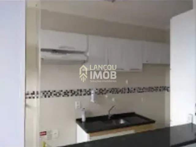 Apartamento 2 quartos e 1 banheiro, para alugar, no bairro Recanto Quarto Centenário em Jundiaí