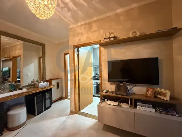 Apartamento com 71m² 2 quartos e 2 banheiros, para alugar, no bairro Residencial Parque dos Ipês em Jaguariúna