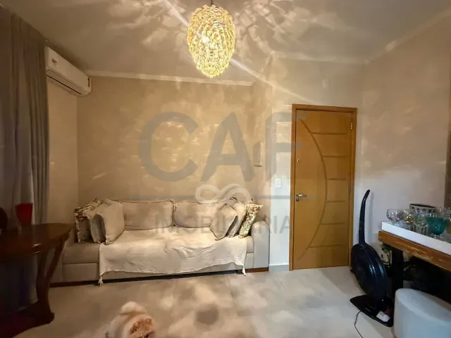 Apartamento com 71m² 2 quartos e 2 banheiros, para alugar, no bairro Residencial Parque dos Ipês em Jaguariúna