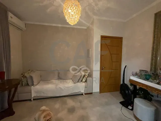 Apartamento com 71m² 2 quartos e 2 banheiros, para alugar, no bairro Residencial Parque dos Ipês em Jaguariúna