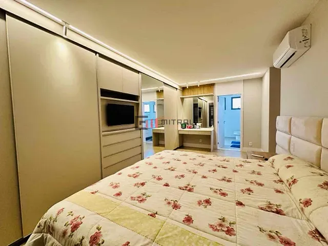 Apartamento 3 quartos e 5 banheiros, à venda, no bairro Santa Rosa em Londrina