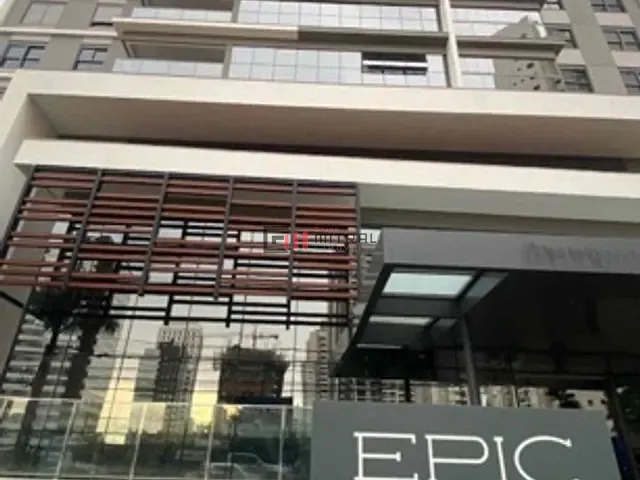Apartamento 3 quartos e 5 banheiros, à venda, no bairro Santa Rosa em Londrina