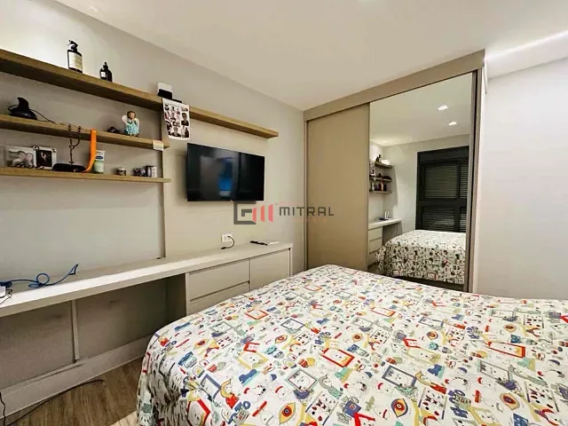 Apartamento 3 quartos e 5 banheiros, à venda, no bairro Santa Rosa em Londrina
