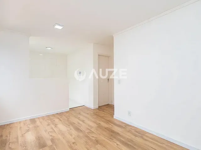 Apartamento com 40m² 2 quartos e 1 banheiro, à venda, no bairro Bonfim em Almirante Tamandaré