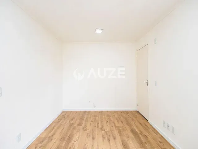 Apartamento com 40m² 2 quartos e 1 banheiro, à venda, no bairro Bonfim em Almirante Tamandaré
