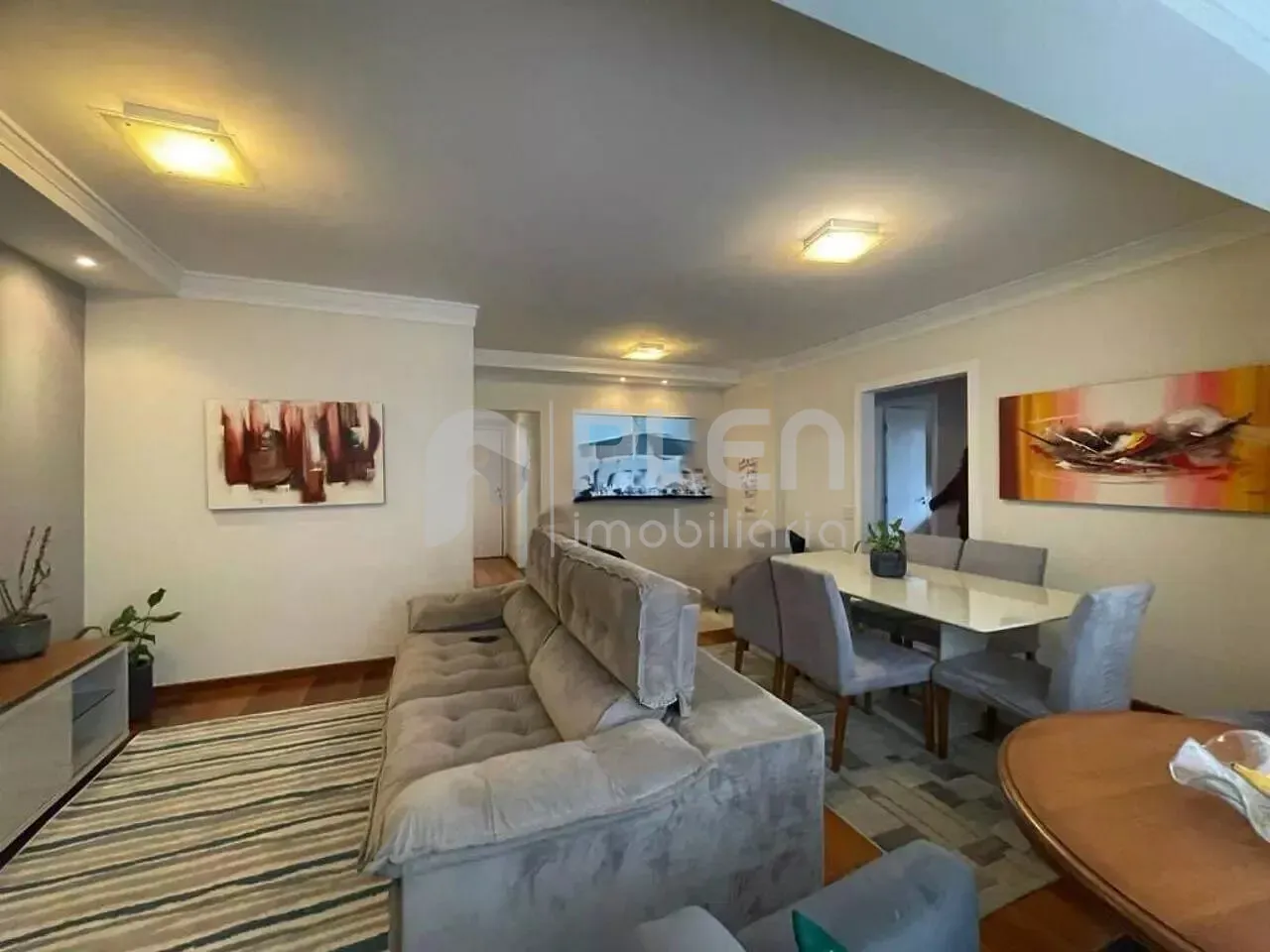 Apartamento de 3 quartos à venda em Jardim São Paulo, São Paulo