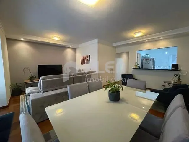 Apartamento 3 quartos e 3 banheiros, à venda, no bairro Jardim São Paulo(Zona Norte) em São Paulo