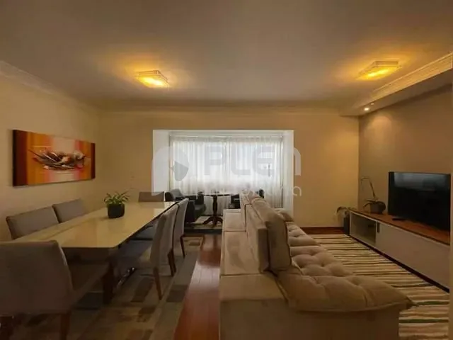 Apartamento 3 quartos e 3 banheiros, à venda, no bairro Jardim São Paulo(Zona Norte) em São Paulo