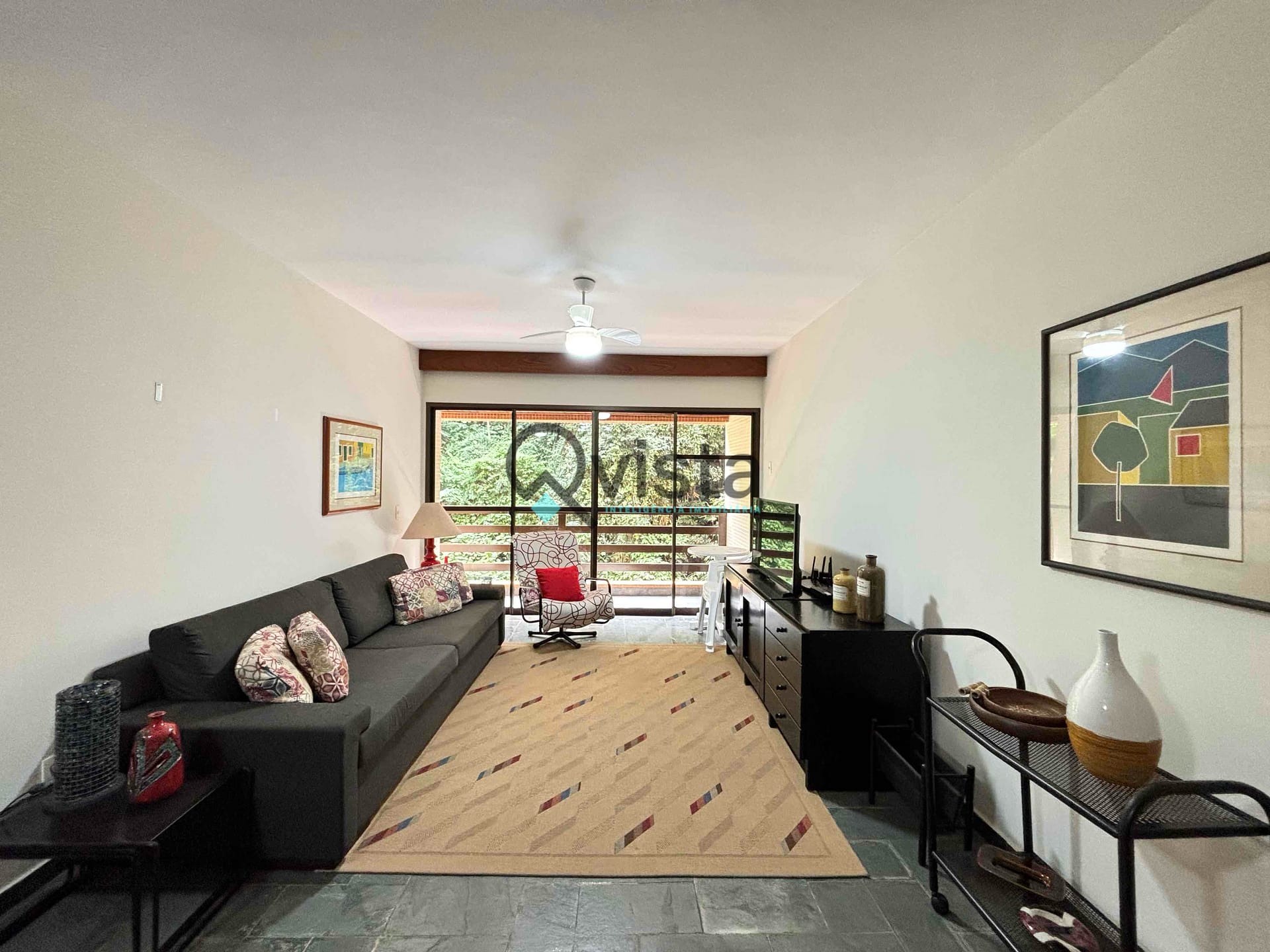 Apartamento à venda com 3 quartos, 140m² - Foto 5