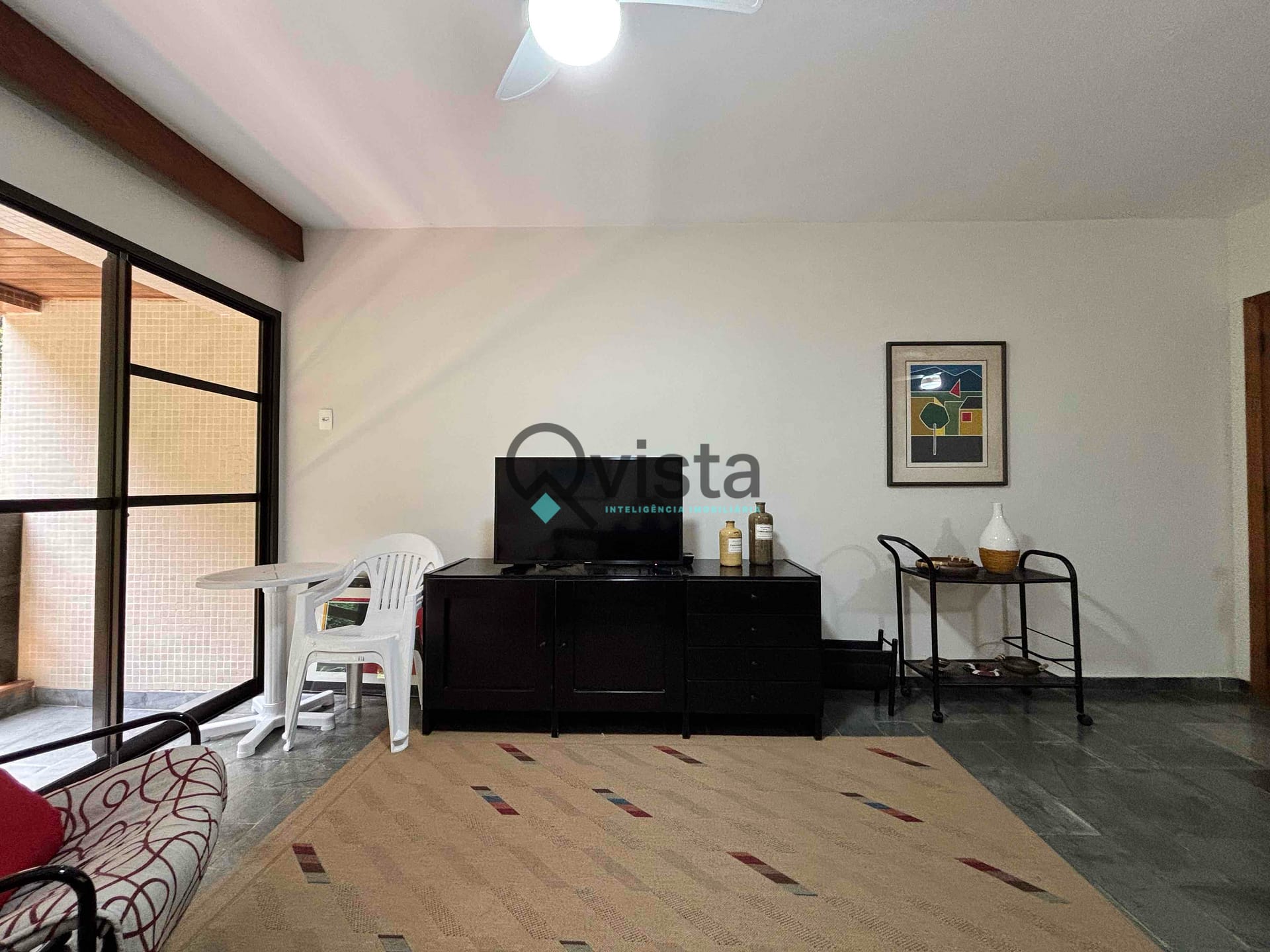 Apartamento à venda com 3 quartos, 140m² - Foto 4