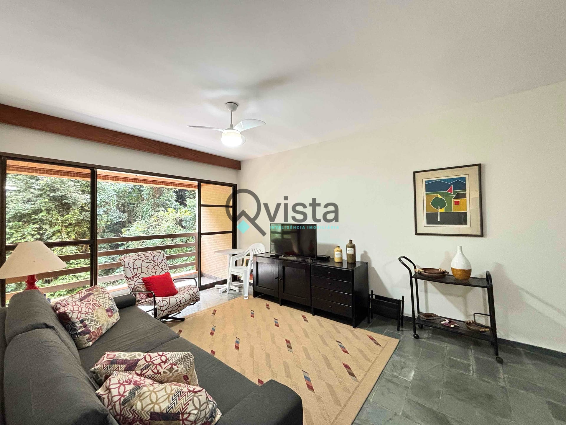 Apartamento à venda com 3 quartos, 140m² - Foto 3