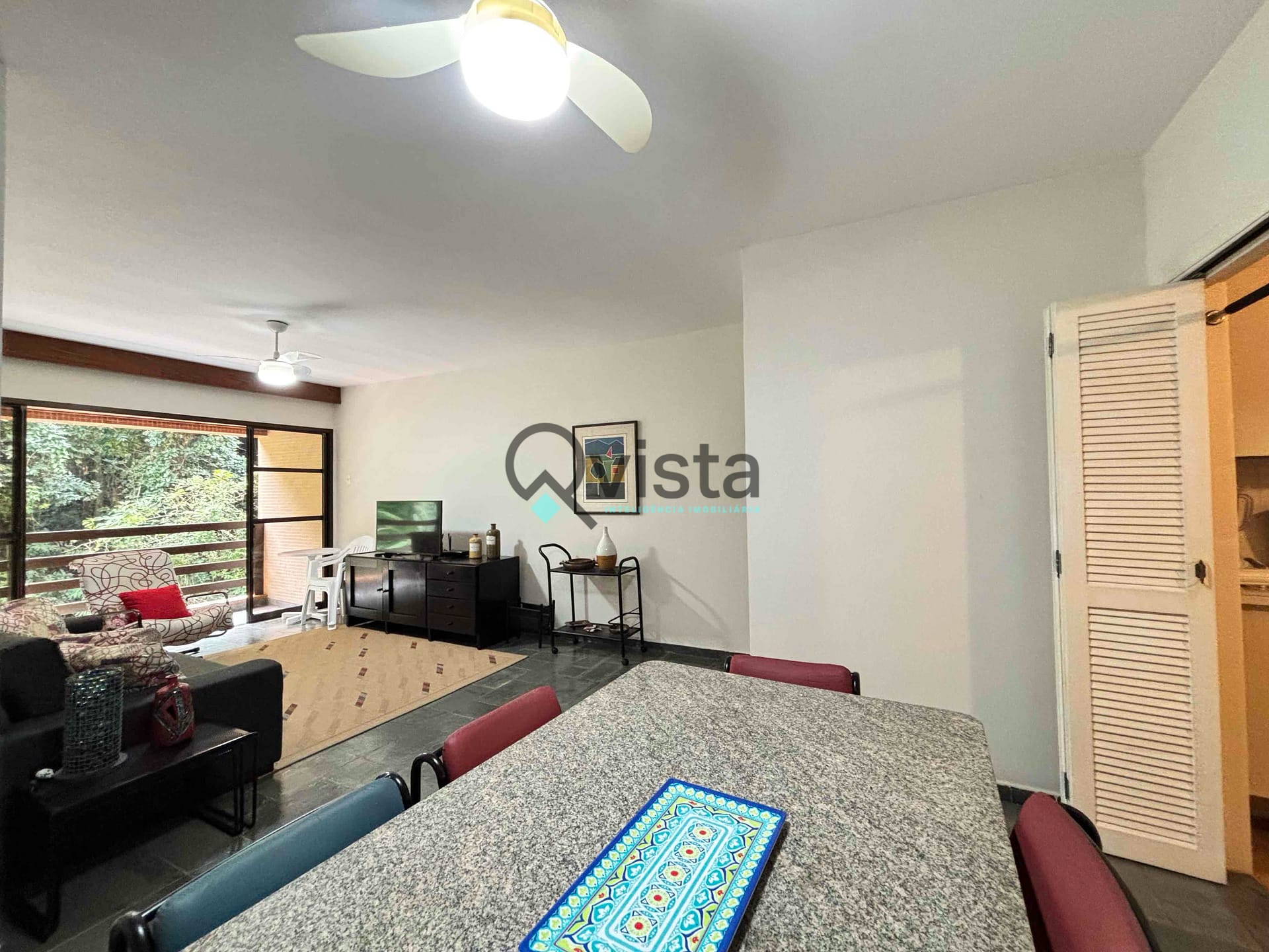 Apartamento à venda com 3 quartos, 140m² - Foto 8