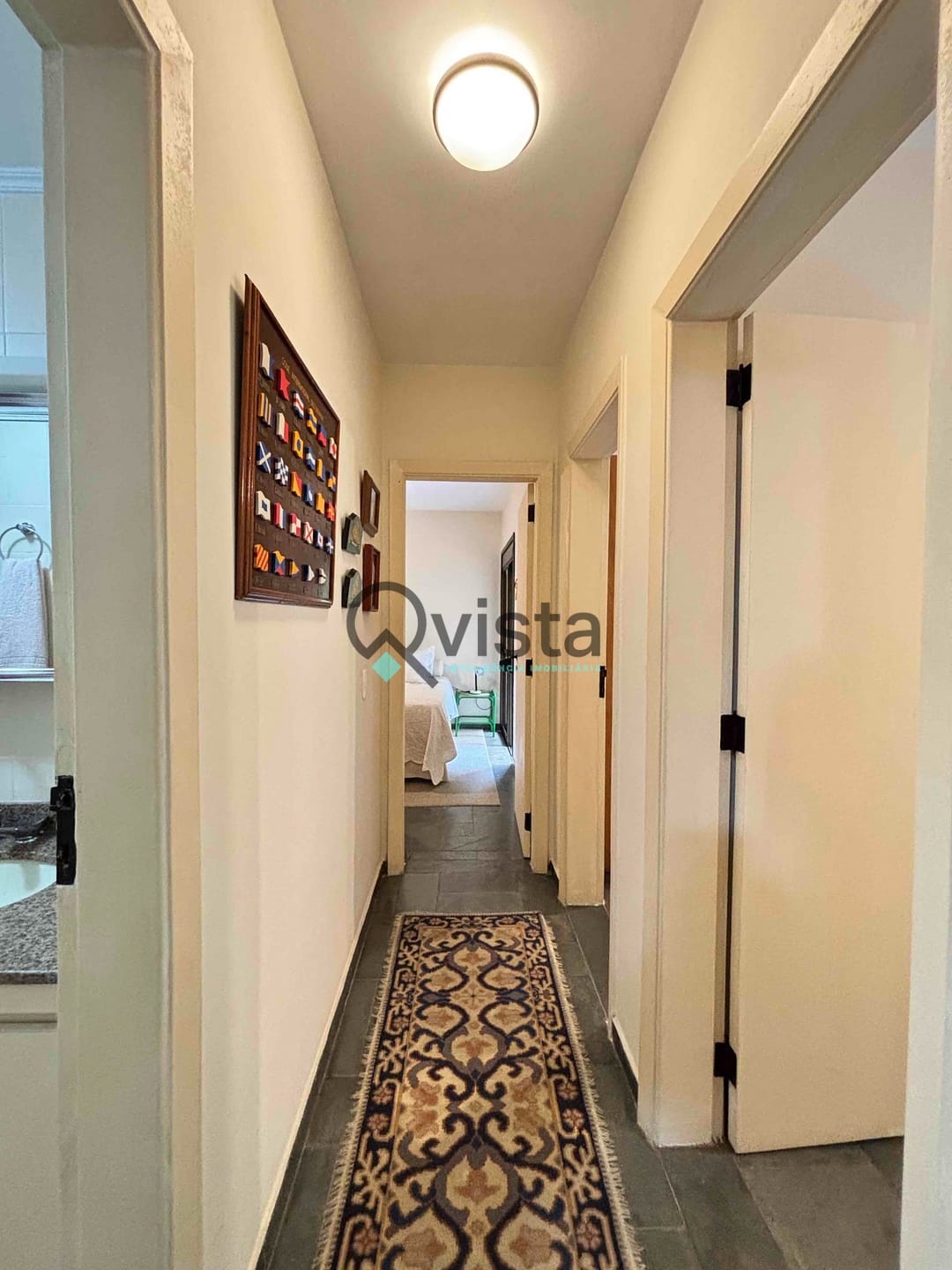 Apartamento à venda com 3 quartos, 140m² - Foto 12