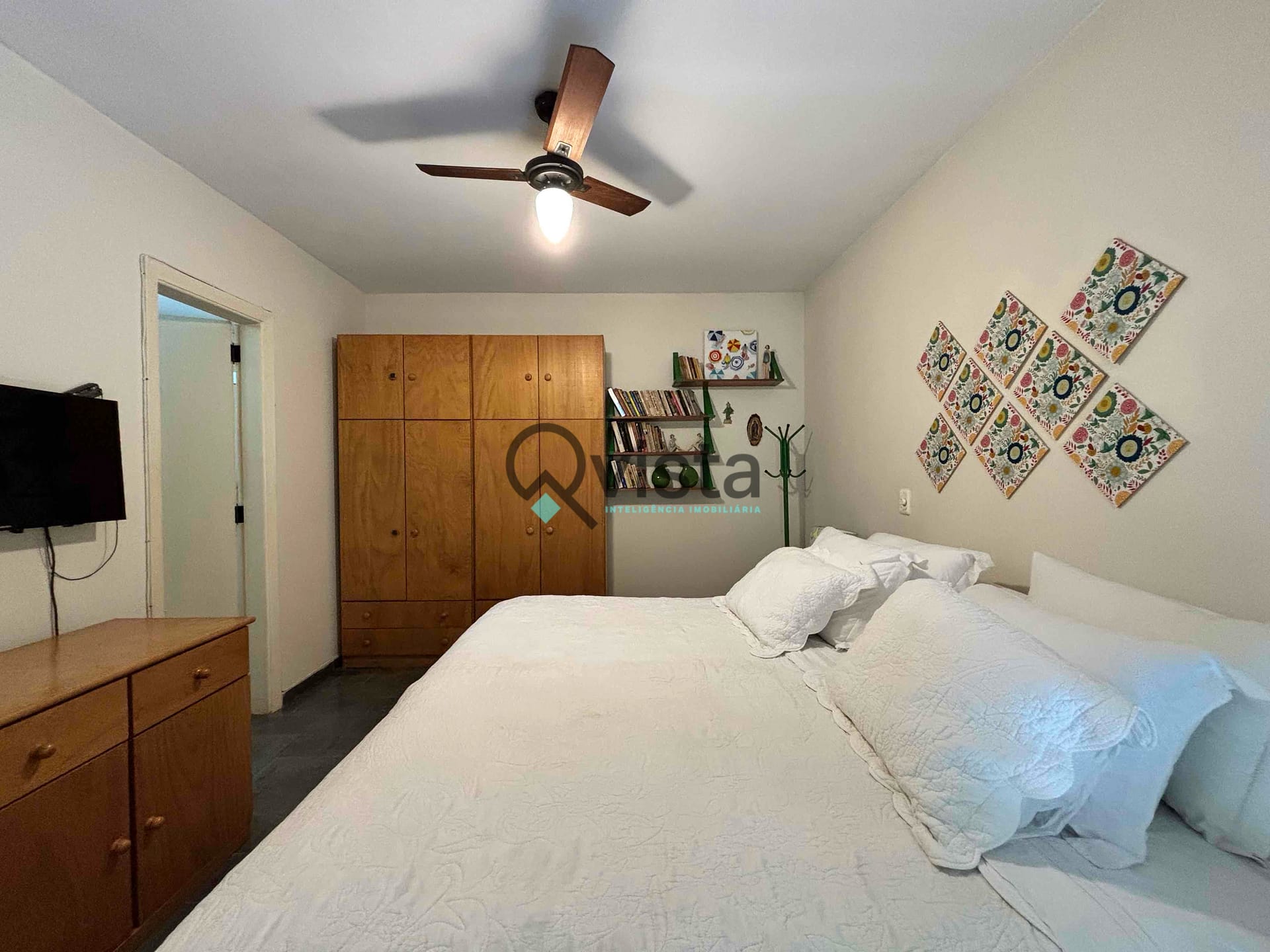 Apartamento à venda com 3 quartos, 140m² - Foto 15