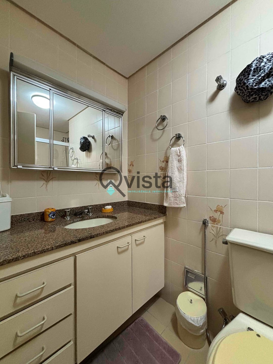 Apartamento à venda com 3 quartos, 140m² - Foto 17
