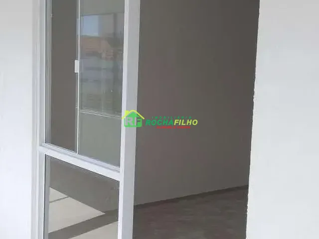 Apartamento com 61m², para alugar, no bairro Centro em Teresina