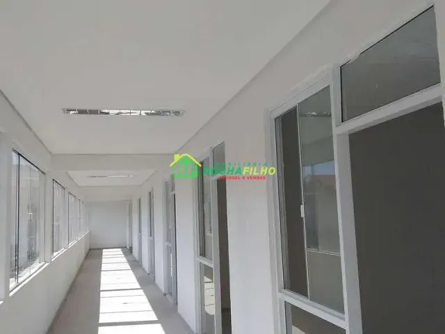 Apartamento com 61m², para alugar, no bairro Centro em Teresina