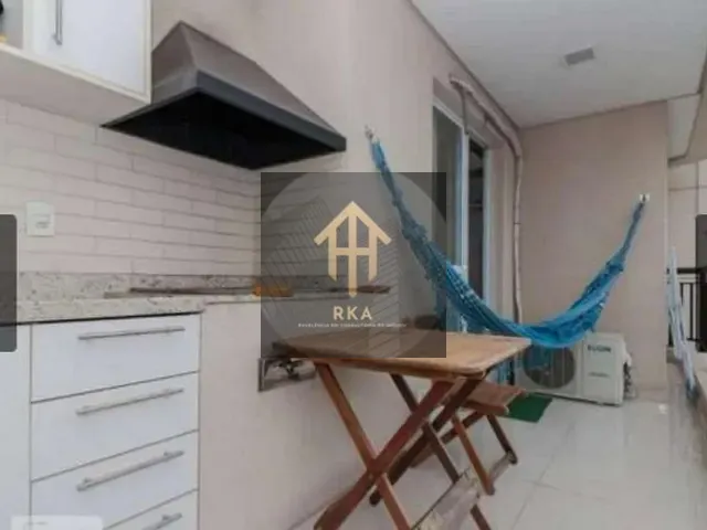 Apartamento 2 quartos e 2 banheiros, para alugar, no bairro Vila Mariana em São Paulo