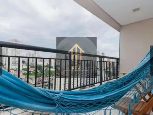 Apartamento 2 quartos e 2 banheiros, para alugar, no bairro Vila Mariana em São Paulo