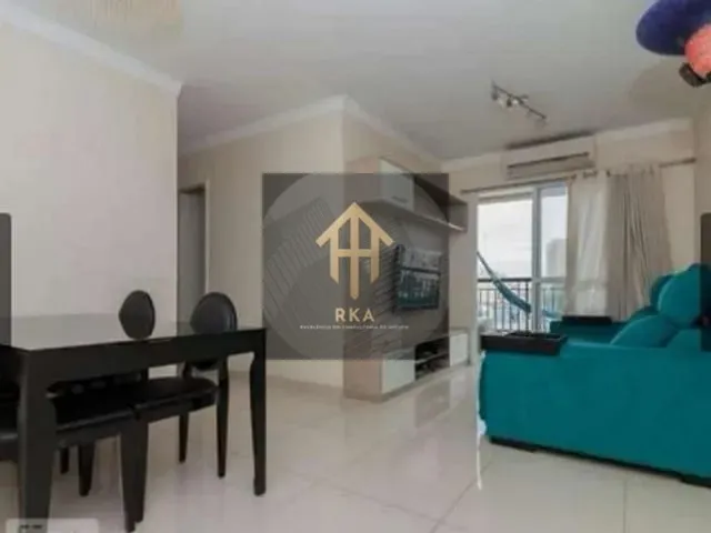 Apartamento 2 quartos e 2 banheiros, para alugar, no bairro Vila Mariana em São Paulo