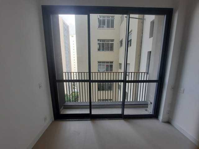 Foto do Apartamento - Ótimo Apartamento Studio à venda, Perdizes, novo e nunca habitado, sem vaga, São Paulo, SP | Sell Imóveis