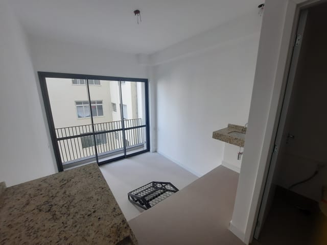 Foto do Apartamento - Ótimo Apartamento Studio à venda, Perdizes, novo e nunca habitado, sem vaga, São Paulo, SP | Sell Imóveis