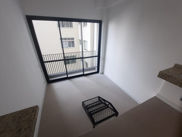 Foto do Apartamento - Ótimo Apartamento Studio à venda, Perdizes, novo e nunca habitado, sem vaga, São Paulo, SP | Sell Imóveis