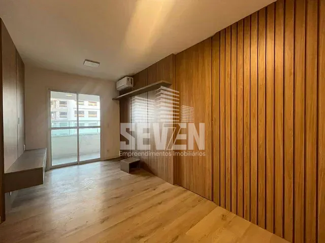 Apartamento 2 quartos e 1 banheiro, para alugar, no bairro Vila Aviação em Bauru