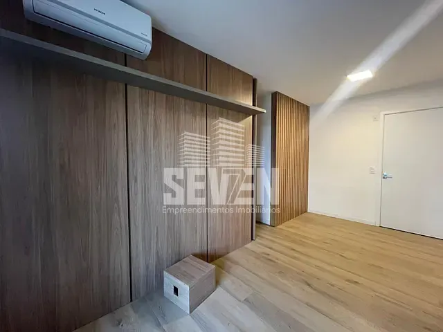 Apartamento 2 quartos e 1 banheiro, para alugar, no bairro Vila Aviação em Bauru