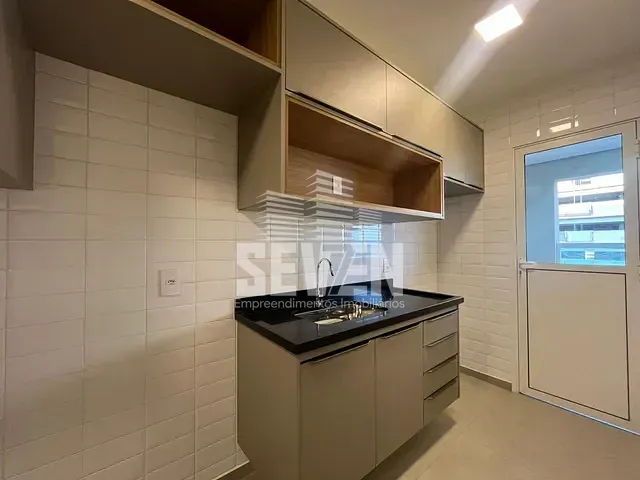Apartamento 2 quartos e 1 banheiro, para alugar, no bairro Vila Aviação em Bauru