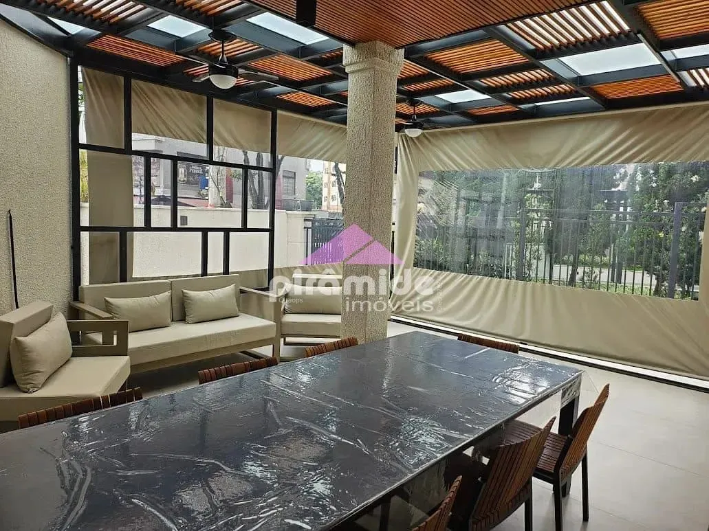Apartamento, 3 quartos, 105 m² - Foto 12