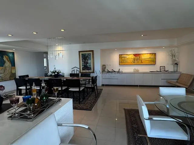 Apartamento com 326m² 4 quartos e 1 banheiro, à venda, no bairro Parnamirim em Recife