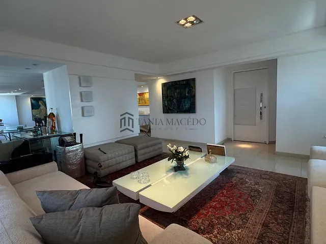 Apartamento com 326m² 4 quartos e 1 banheiro, à venda, no bairro Parnamirim em Recife