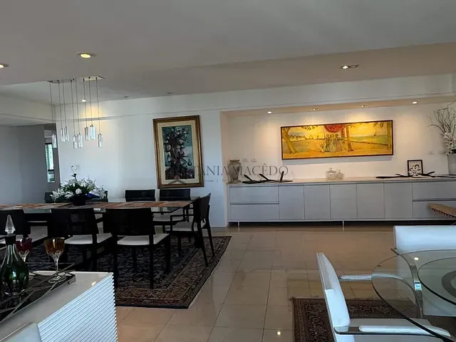 Apartamento com 326m² 4 quartos e 1 banheiro, à venda, no bairro Parnamirim em Recife