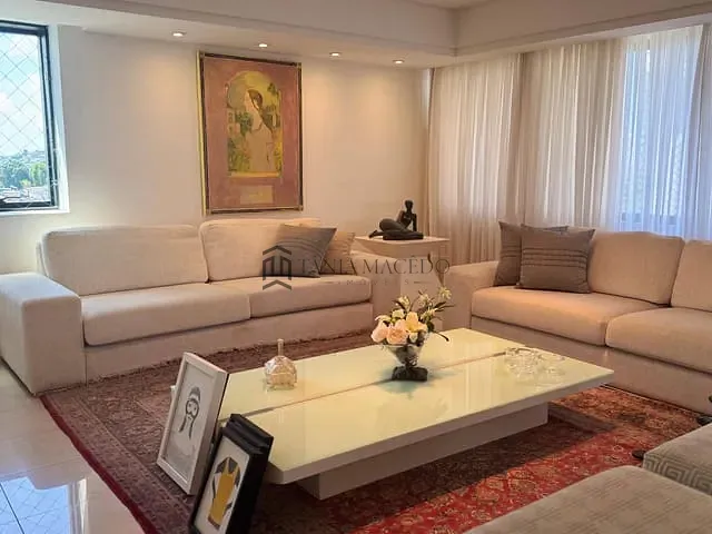 Apartamento com 326m² 4 quartos e 1 banheiro, à venda, no bairro Parnamirim em Recife
