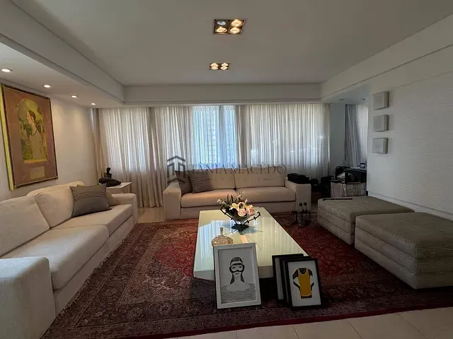 Apartamento com 326m² 4 quartos e 1 banheiro, à venda, no bairro Parnamirim em Recife