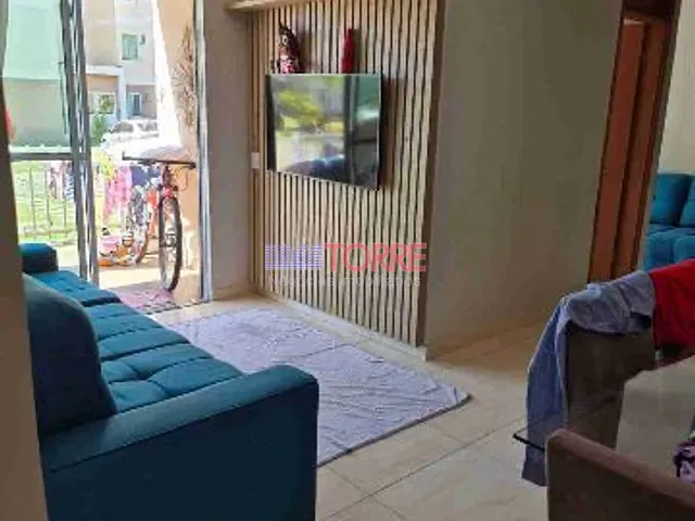 Apartamento 3 quartos e 2 banheiros, à venda, no bairro Nossa Senhora da Vitória em Ilhéus