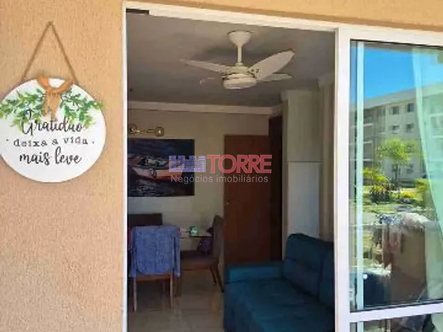 Apartamento 3 quartos e 2 banheiros, à venda, no bairro Nossa Senhora da Vitória em Ilhéus