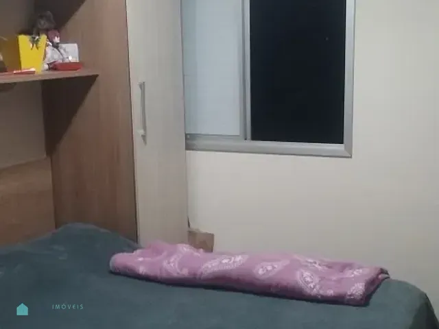 Apartamento 3 quartos e 2 banheiros, à venda, no bairro Vila Amélia em São Paulo