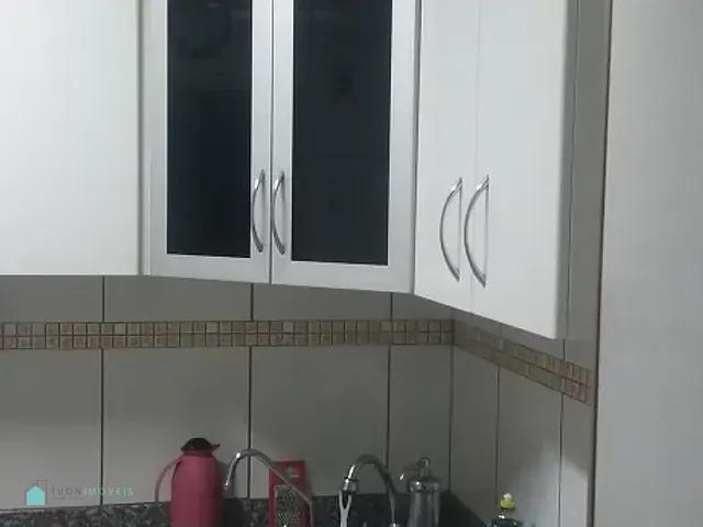 Apartamento 3 quartos e 2 banheiros, à venda, no bairro Vila Amélia em São Paulo