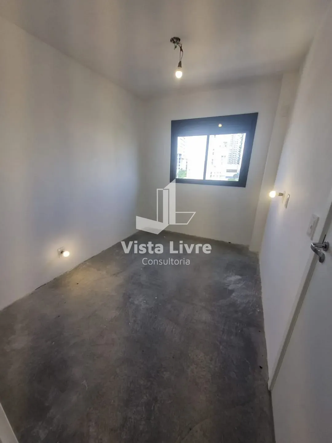 Apartamento, 1 quarto, 26 m² - Foto 5