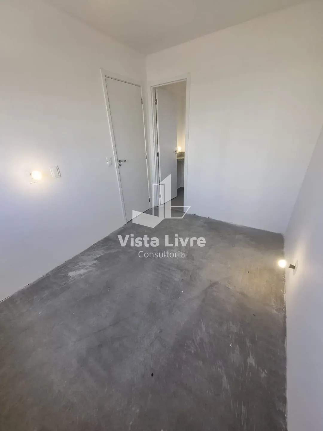 Apartamento, 1 quarto, 26 m² - Foto 6