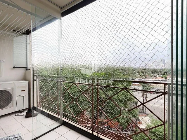 Apartamento com 50m² 1 quarto e 1 banheiro, à venda, no bairro Vila Olímpia em São Paulo