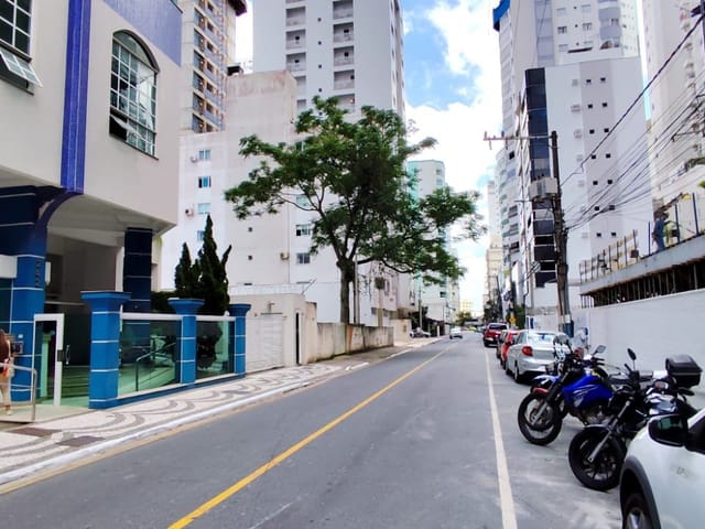 Apartamento com 179m² 3 quartos e 3 banheiros, à venda, no bairro Centro em Balneário Camboriú
