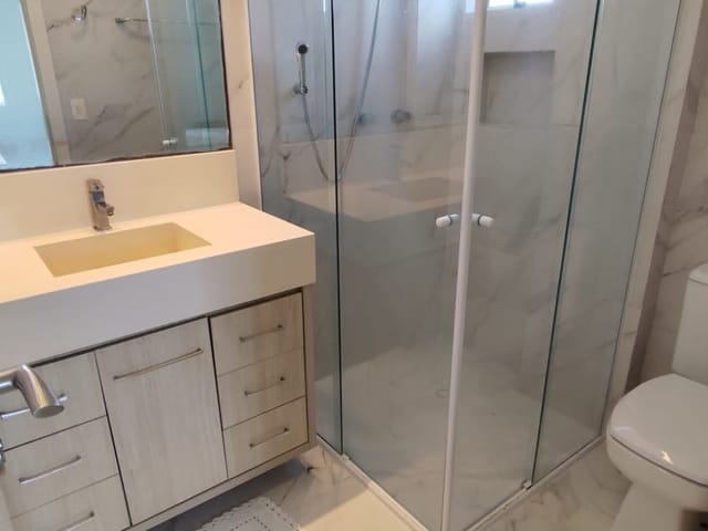 Apartamento com 179m² 3 quartos e 3 banheiros, à venda, no bairro Centro em Balneário Camboriú