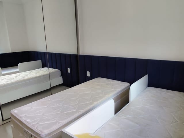 Apartamento com 179m² 3 quartos e 3 banheiros, à venda, no bairro Centro em Balneário Camboriú