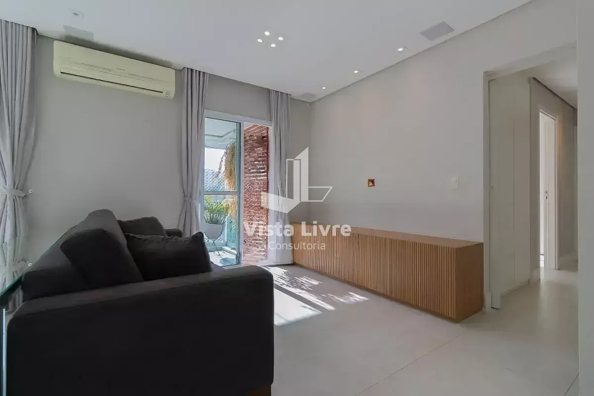 Apartamento, 3 quartos, 127 m² - Foto 4