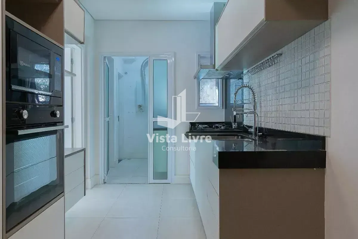 Apartamento, 3 quartos, 127 m² - Foto 21